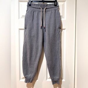Cotopaxi, soft organic cotton blend sweatpants. Size Small. Unisex IMO GUC